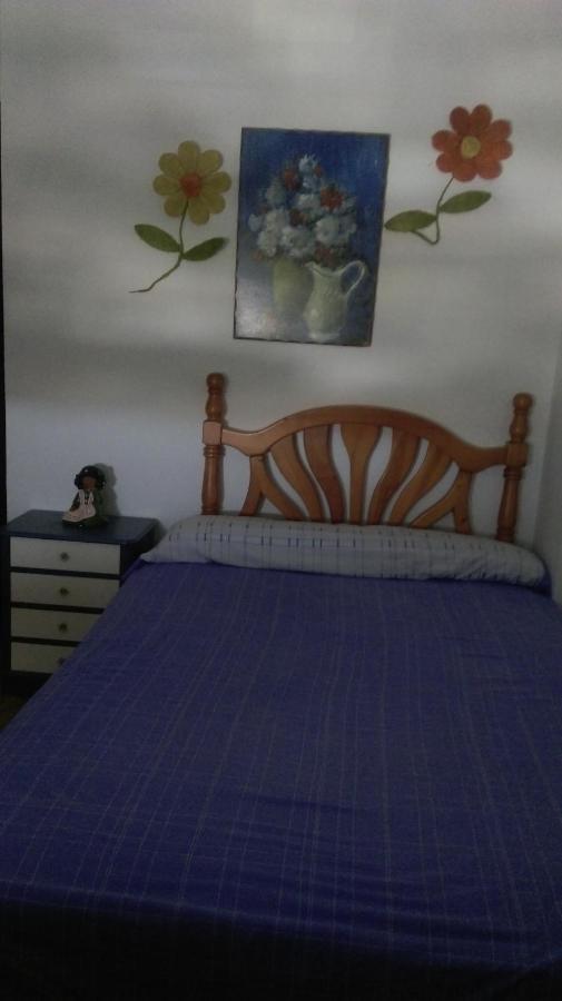 Piso muy amplio en Málaga . Apartamento Exterior foto