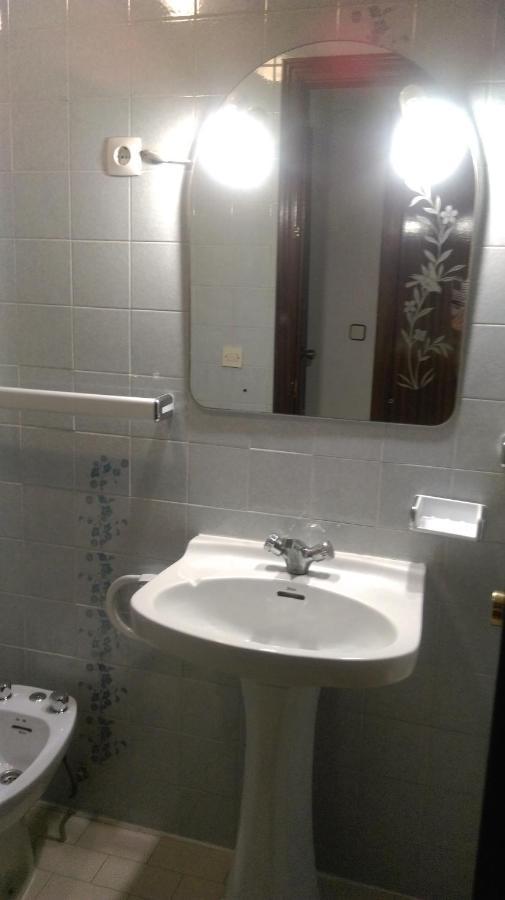 Piso muy amplio en Málaga . Apartamento Exterior foto