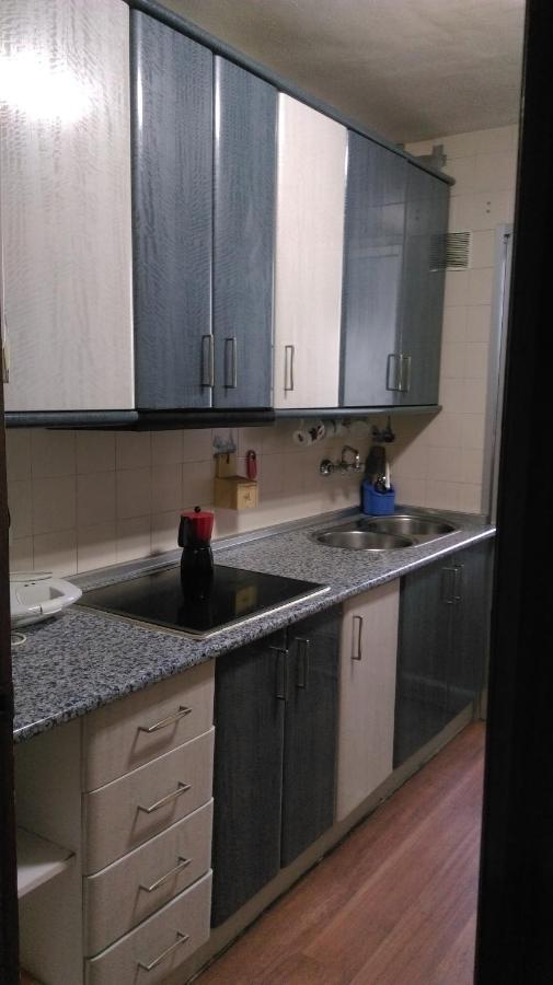 Piso muy amplio en Málaga . Apartamento Exterior foto