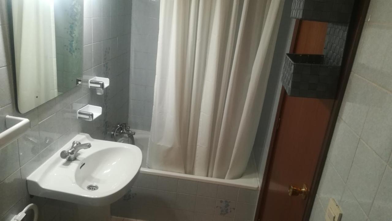 Piso muy amplio en Málaga . Apartamento Exterior foto